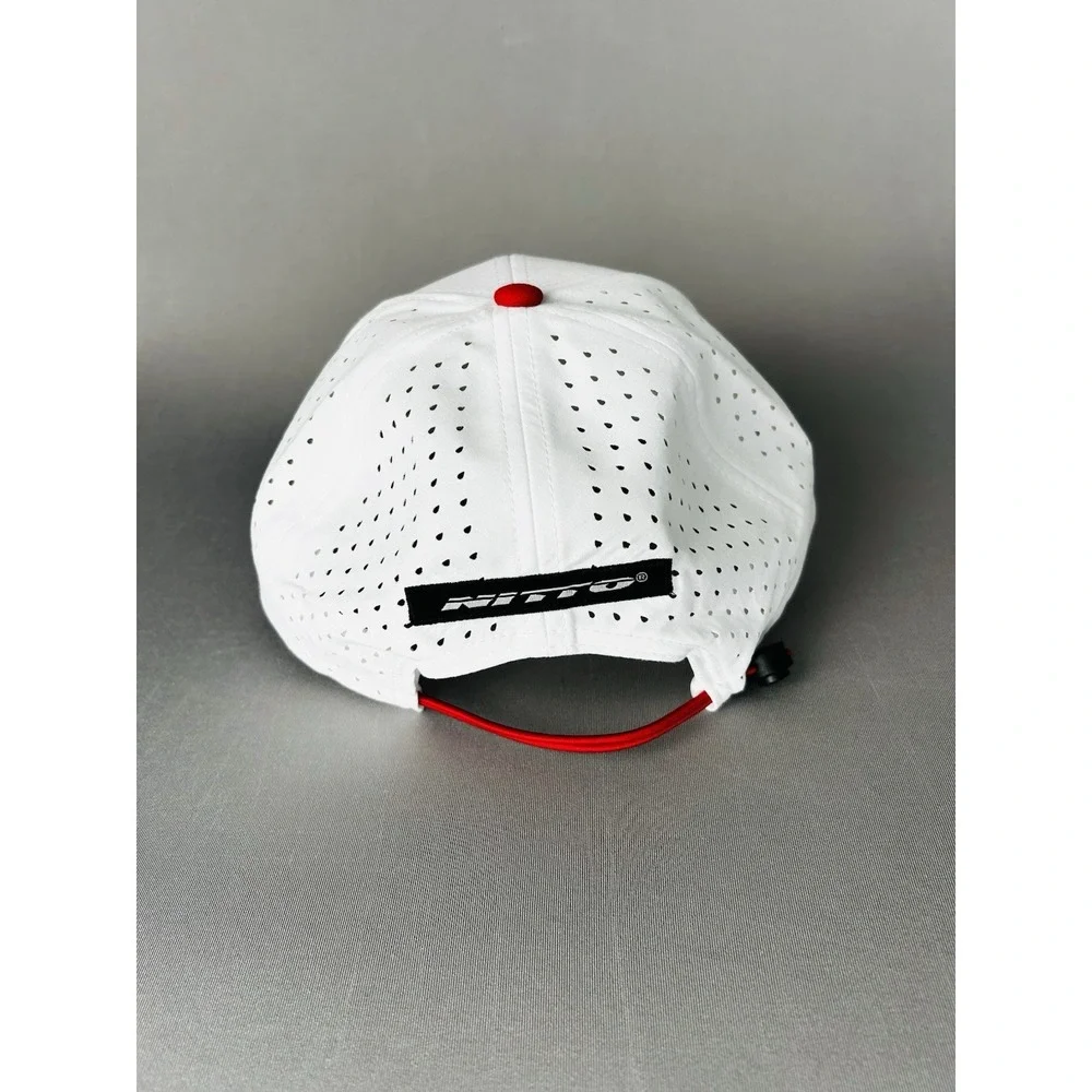 LA Angels Adjustable Baseball Cap NEW Hat Sixth‎ Man Promotions